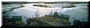 Vogelmeer 2001 kleurenfoto 70x215cm