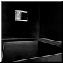 Empty Room (Dark) 2000 inkjet op kunststof 100x125cm